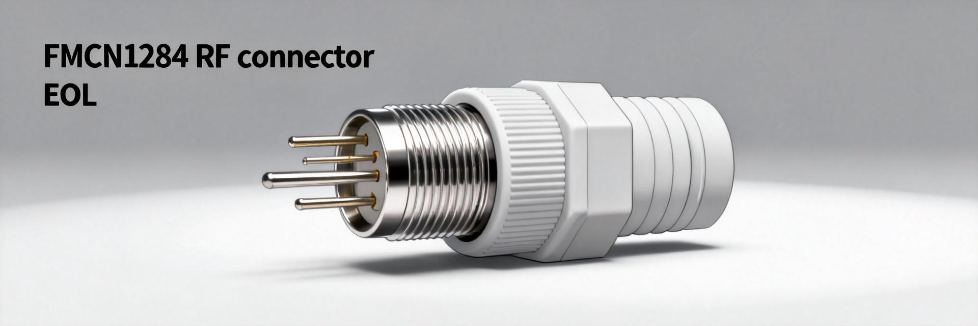 FMCN1284 Stock Report: Availability, EOL & Datasheet