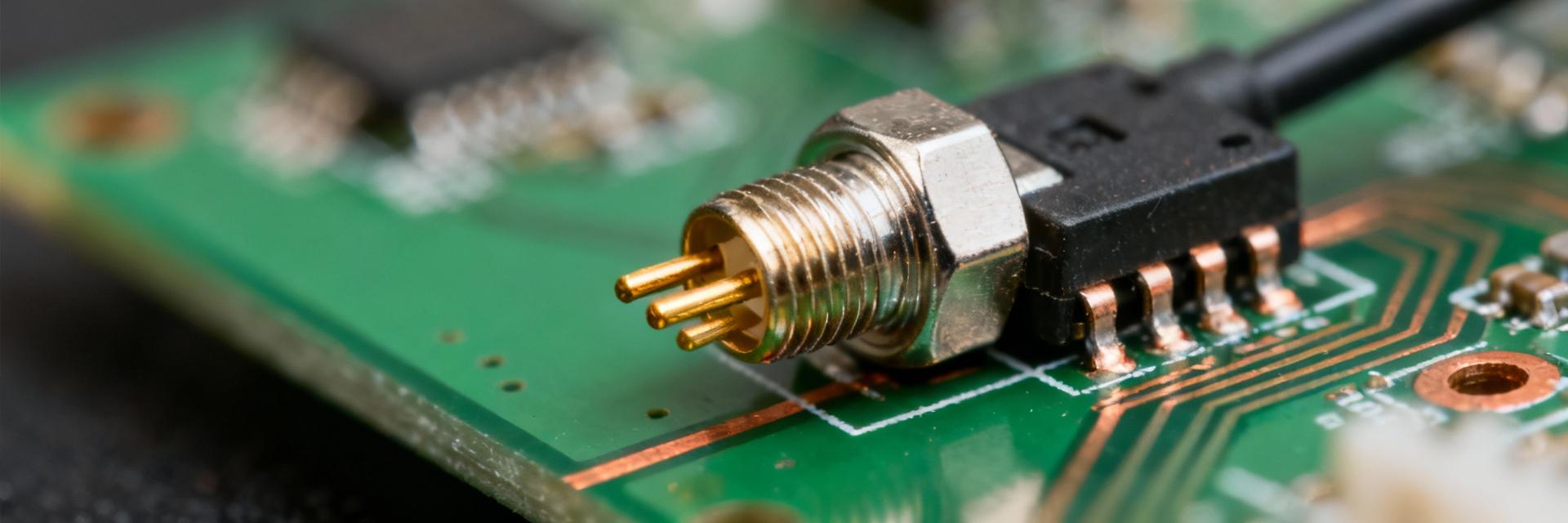 1052167-1 SMA Datasheet: Full Specs, Pin Details Guide