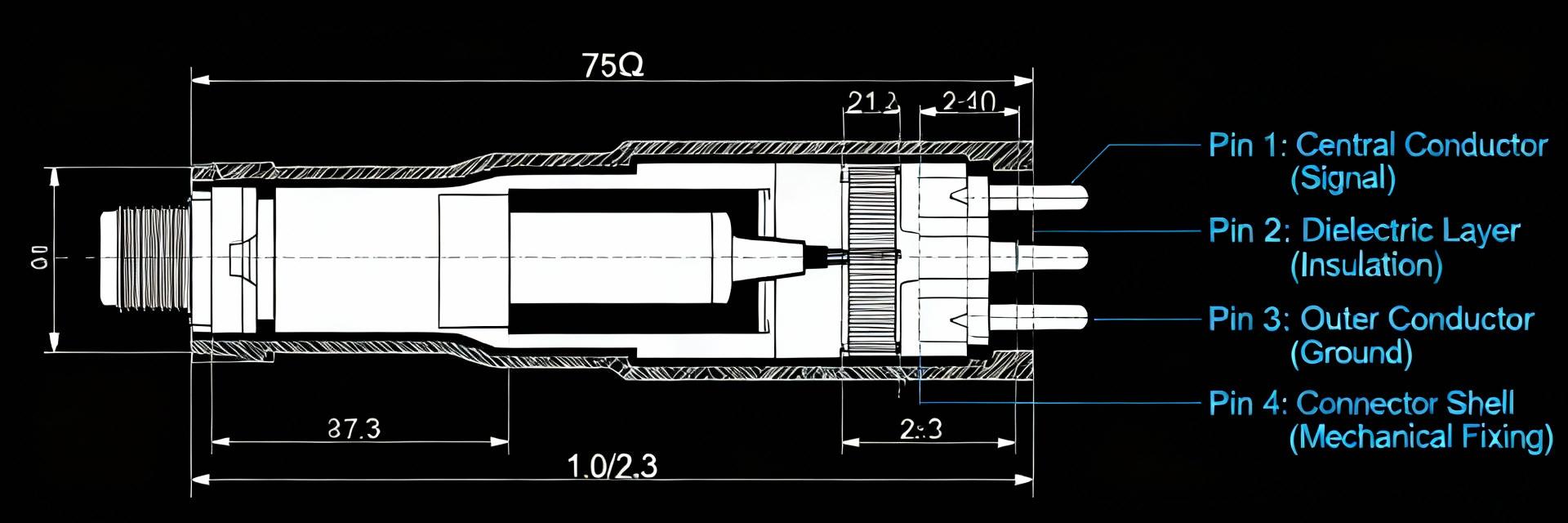 9-1393670-4 Datasheet: Full Technical Specs & Pinout