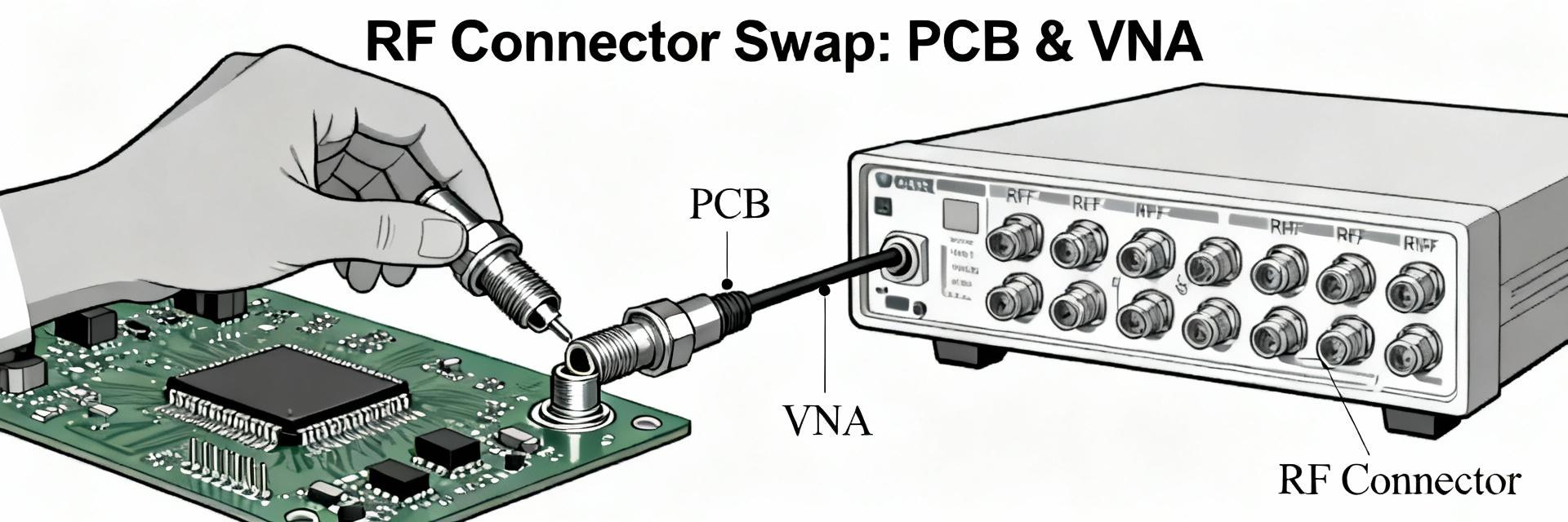 1052720-1: How to Replace Discontinued RF Connectors